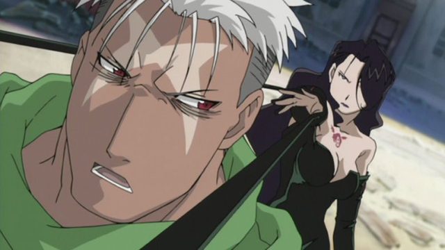 FullMetal Alchemist S01E42