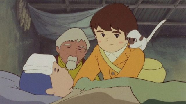 Marco S01E44