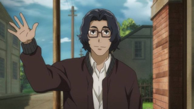 91 Days S01E10