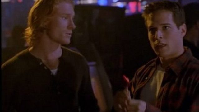 Party of Five S03E15