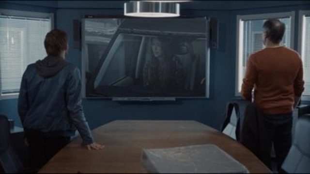 Código 100 S01E10