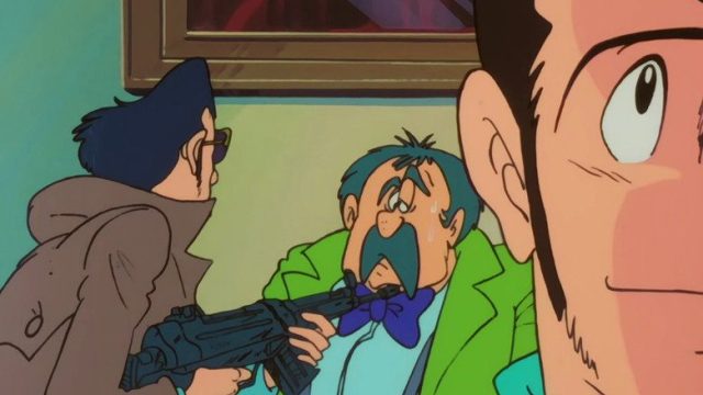 Lupin III S03E29