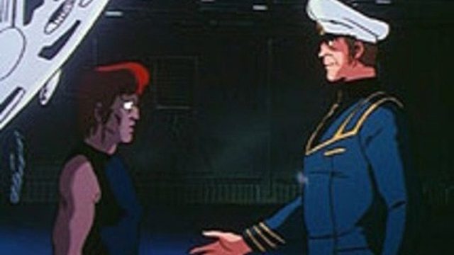 Choujikuu Yousai Macross S01E26