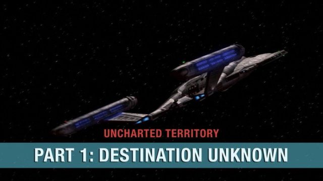Viaje a las estrellas: Enterprise S00E20