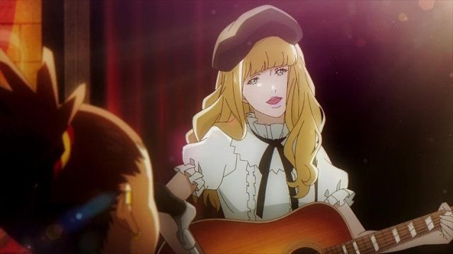 CAROLE & TUESDAY S01E05