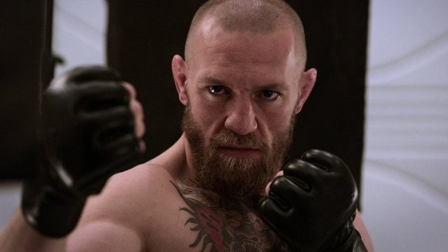 McGregor Forever S01E03