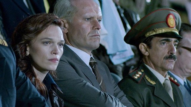 El Presidente S02E06