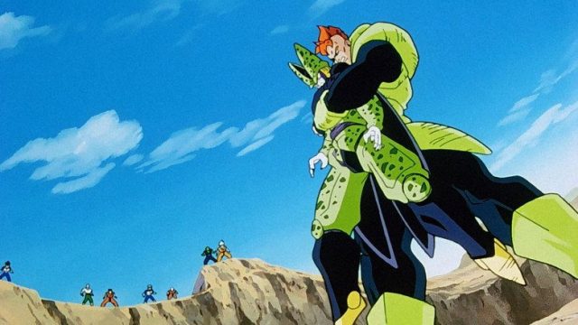 Dragon Ball Z S06E18