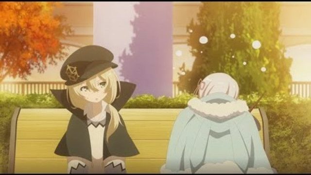 女武神的餐桌 S01E04