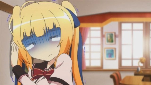 Wagamama High Spec S01E08