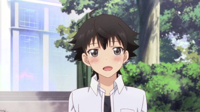 俺がお嬢様学校に「庶民サンプル」として拉致られた件 S00E06