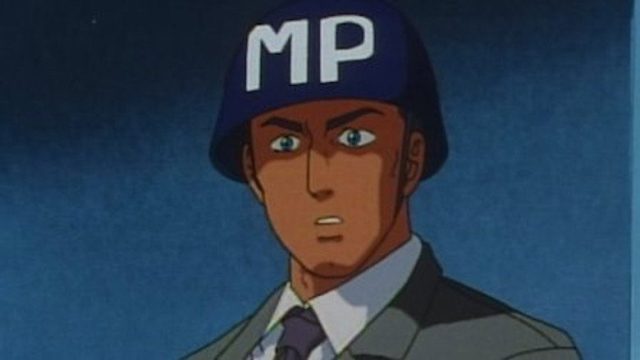 Street Fighter II: V S01E02