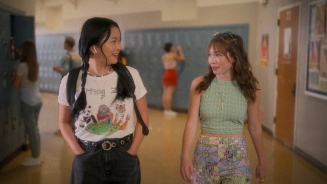 Boo, Bitch S01E05