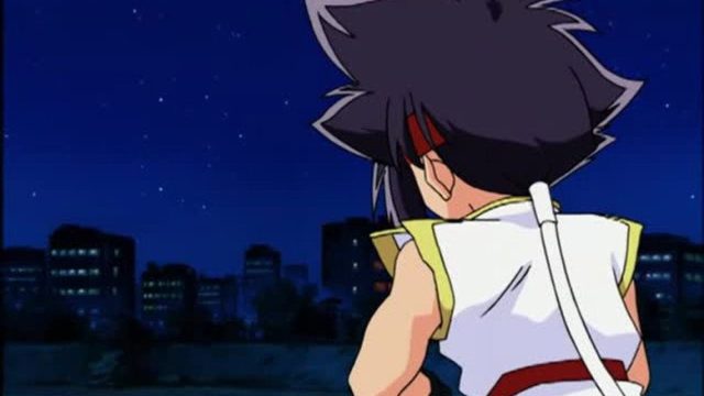 BeyBlade S02E19