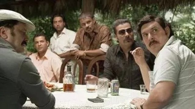 Pablo Escobar: El Patrón del Mal S01E75