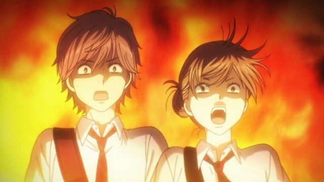 Chihayafuru S03E01