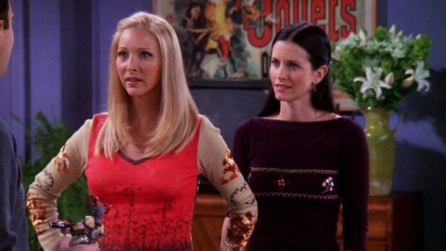 Friends S06E05