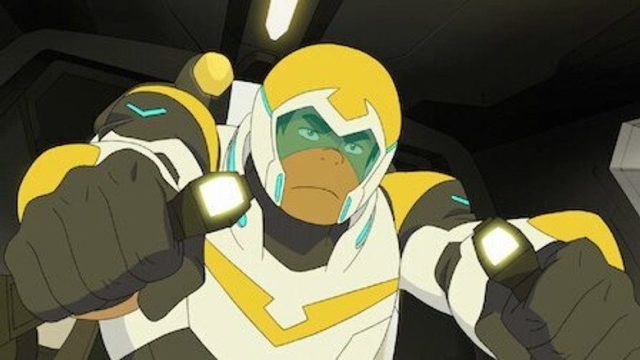 Voltron: El defensor legendario S01E08
