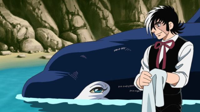 Black Jack 21 S01E10