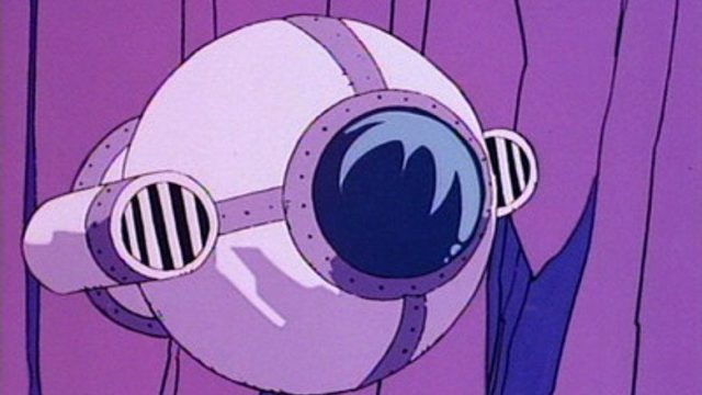 ThunderCats S01E48