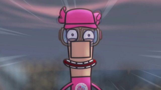 محافظة مسامير S01E03