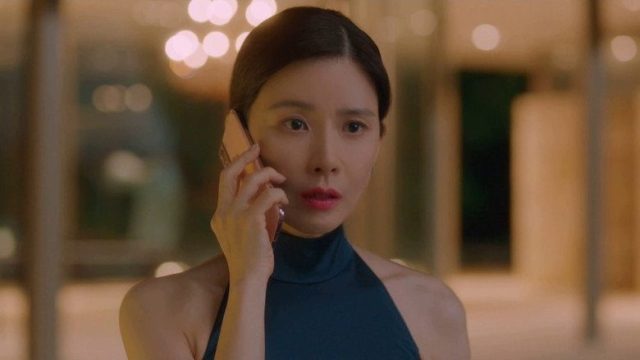 Es mío S01E16