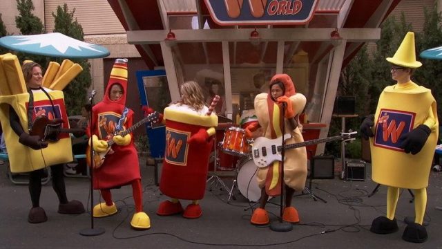 Escuela de Rock S03E04
