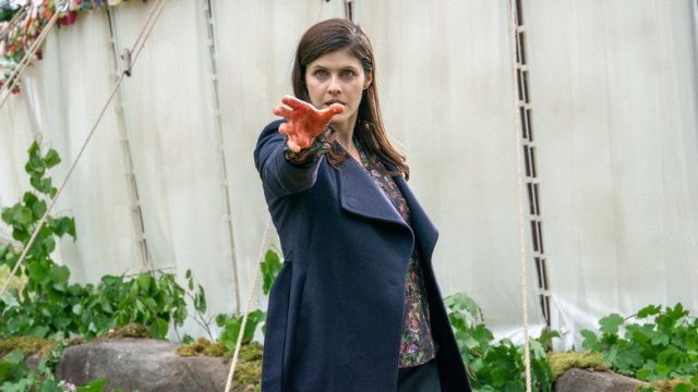 Las brujas de Mayfair S02E08