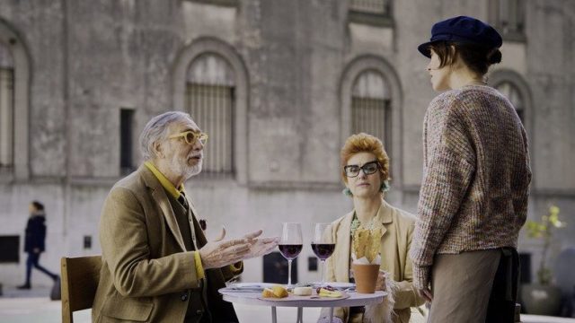 Nada S01E02