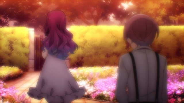 Reign of the Seven Spellblades S01E14