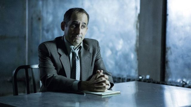 Colony S02E08