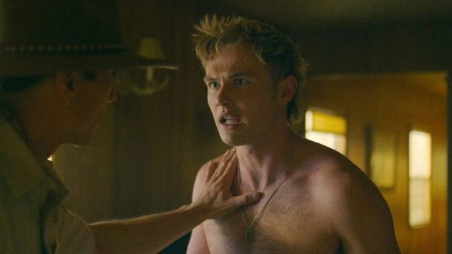 Nueva vida en Ransom Canyon S01E08