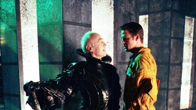 Farscape S01E08