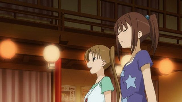 たまゆら S02E04