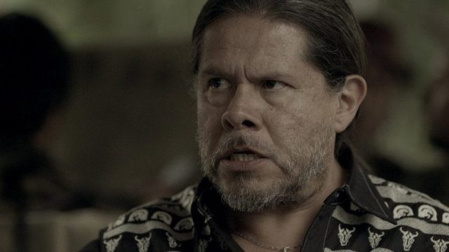 Señora Acero S04E19