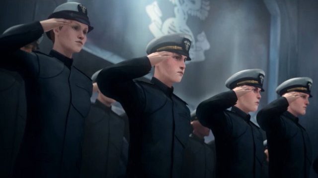 Halo: La caída de Reach S01E02