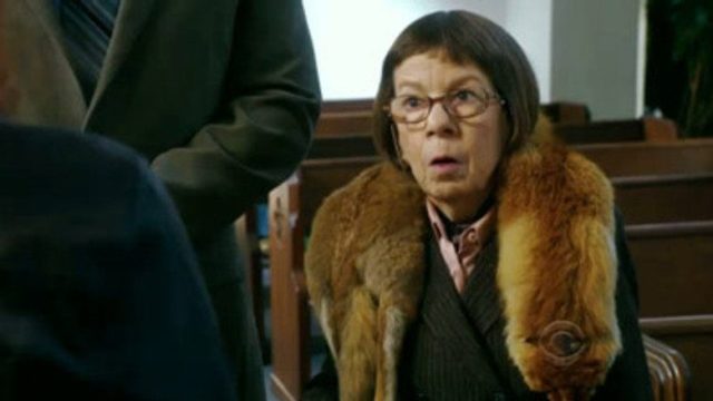 NCIS: Los Ángeles S04E12