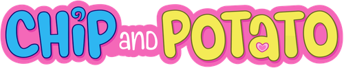 Chip y Potato: Las vacaciones de Chip