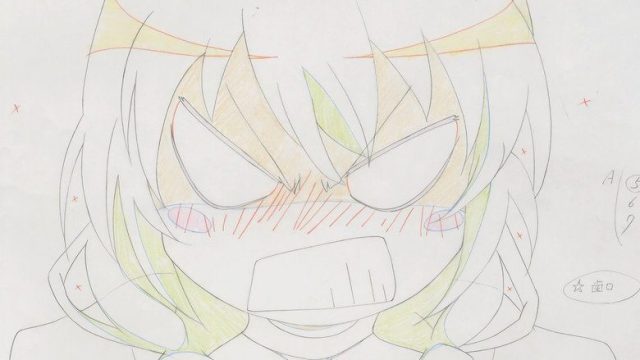 YuruYuri S00E14