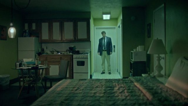 Bloodline S03E06