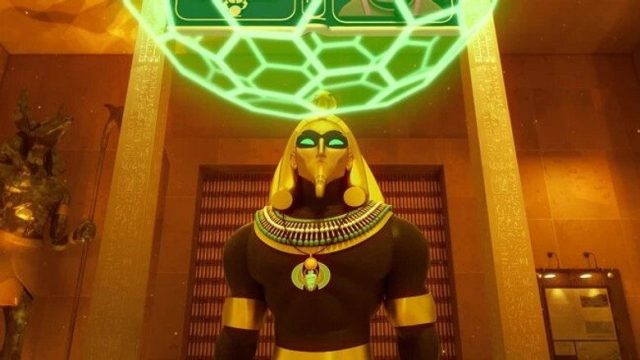 Miraculous: Las aventuras de Ladybug S05E07