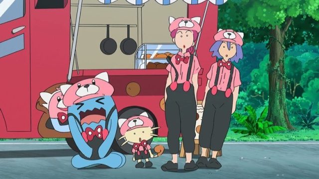 Pokémon S20E39
