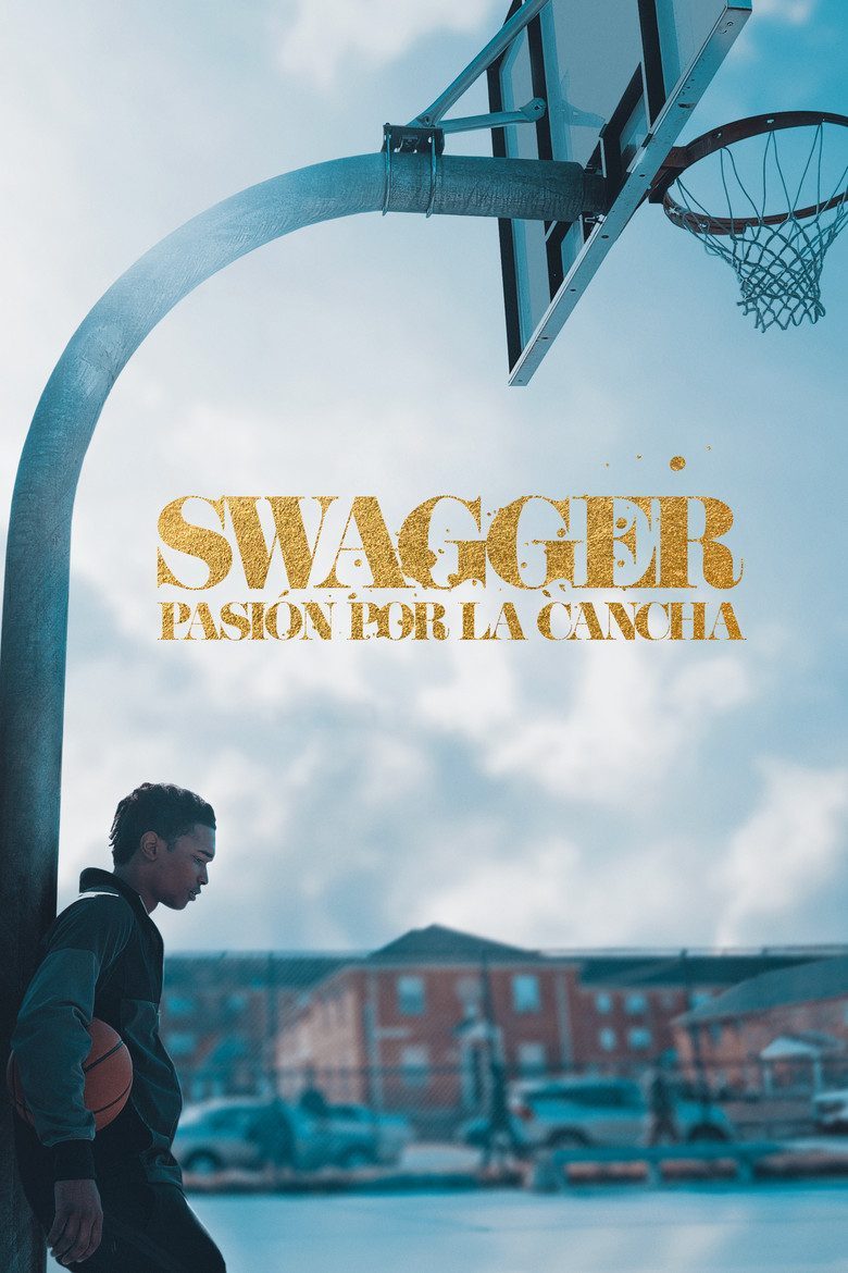 Swagger: Pasión por la cancha Season 1