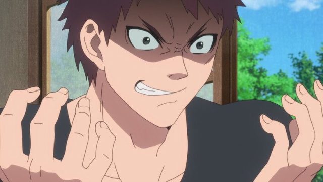 Malevolent Spirits: Mononogatari S01E13
