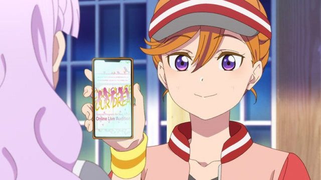 LoveLive! Superstar!! S03E02