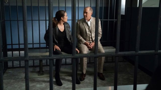 The Blacklist S06E02