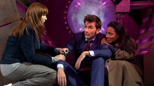 Doctor Who S04E05