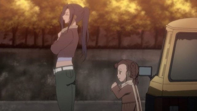 Hell Girl S01E16