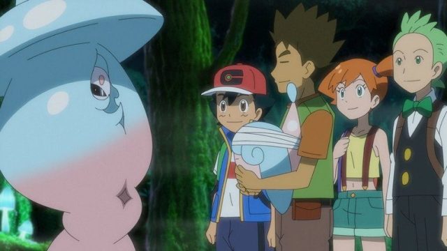 Pokémon S25E49
