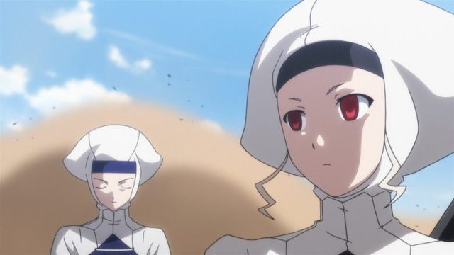 Carnival Phantasm S01E05